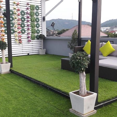 Moment House Hua Hin Hostel Exterior photo