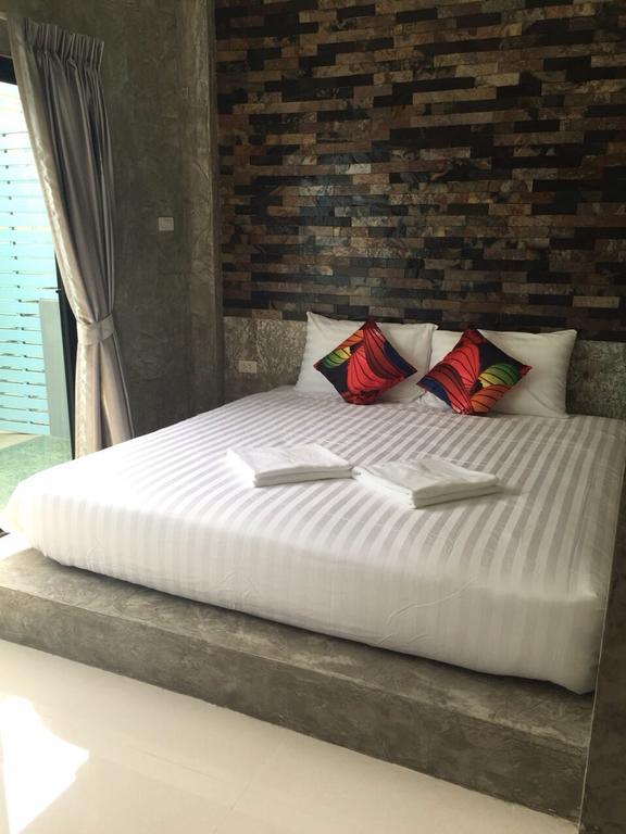 Moment House Hua Hin Hostel Exterior photo