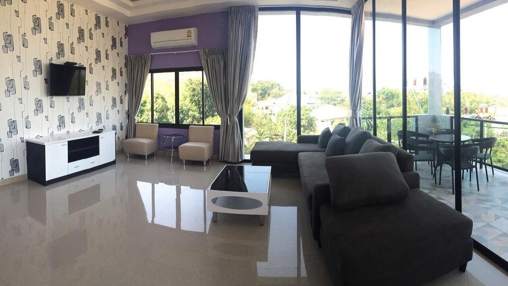Moment House Hua Hin Hostel Exterior photo