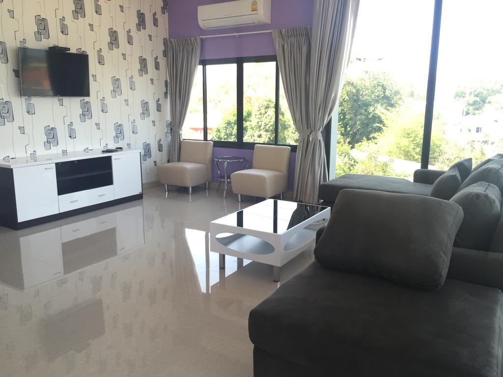 Moment House Hua Hin Hostel Room photo