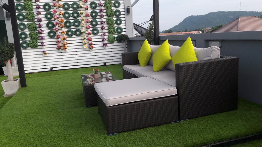 Moment House Hua Hin Hostel Exterior photo