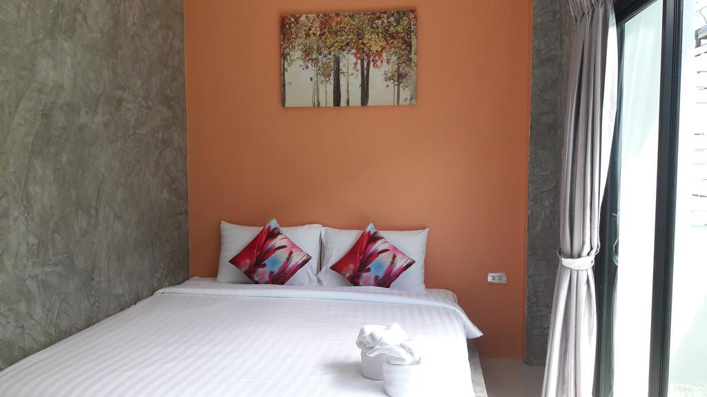 Moment House Hua Hin Hostel Exterior photo