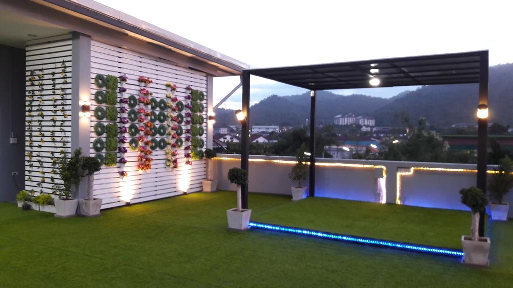 Moment House Hua Hin Hostel Exterior photo