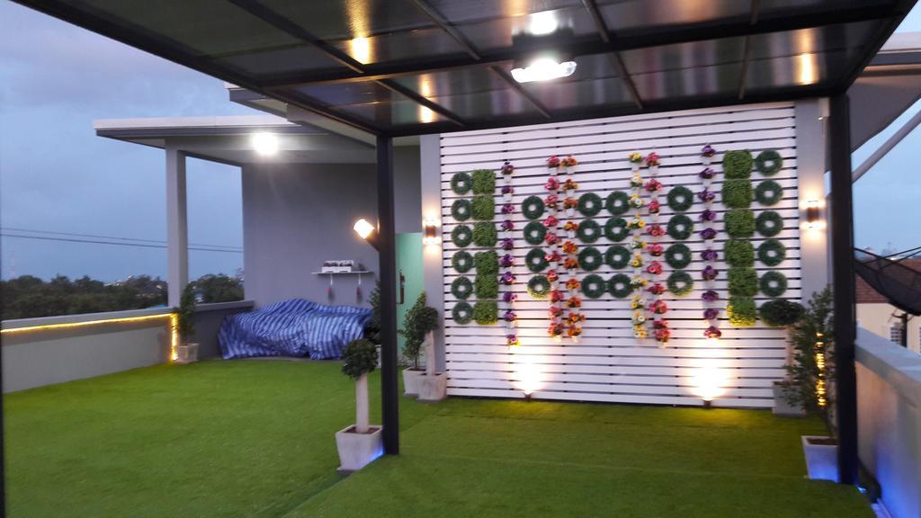 Moment House Hua Hin Hostel Exterior photo