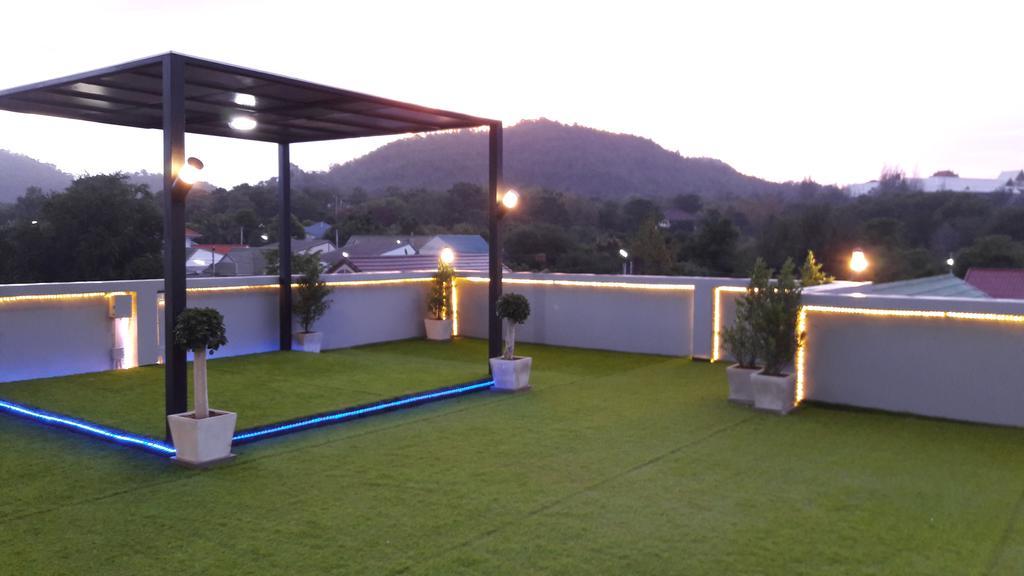 Moment House Hua Hin Hostel Exterior photo