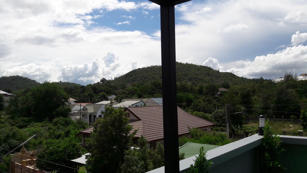 Moment House Hua Hin Hostel Exterior photo