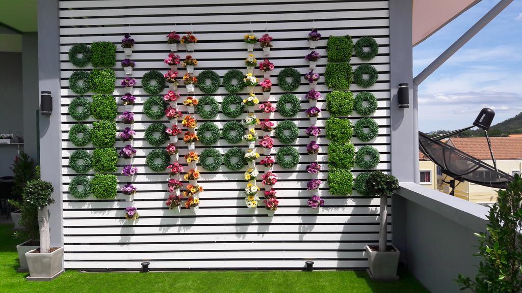 Moment House Hua Hin Hostel Exterior photo