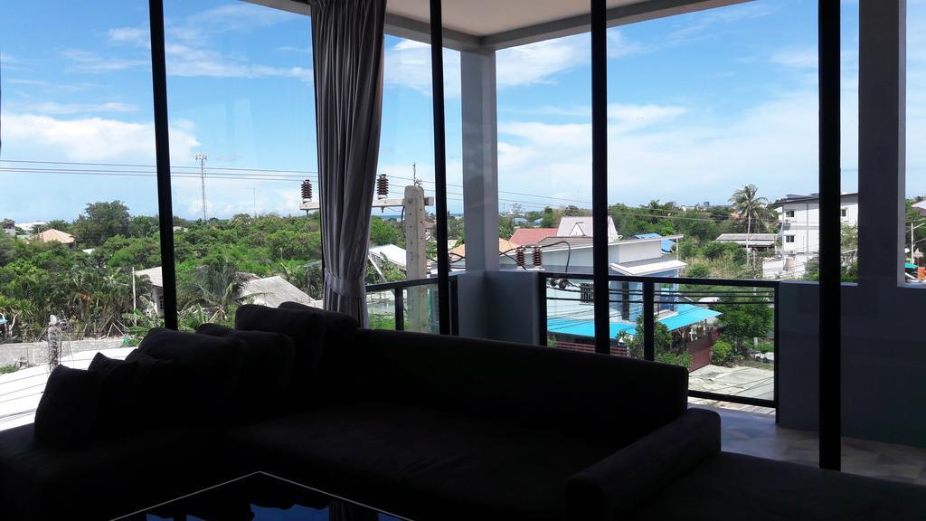 Moment House Hua Hin Hostel Exterior photo