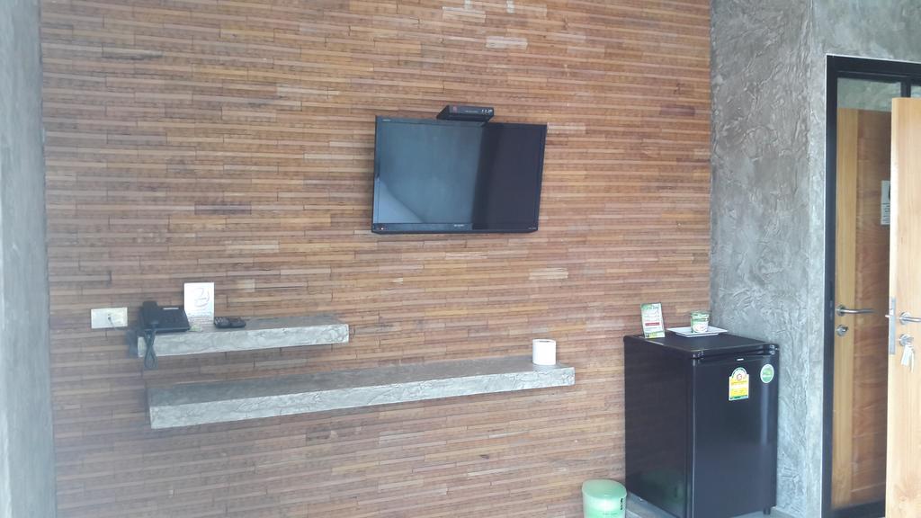 Moment House Hua Hin Hostel Exterior photo