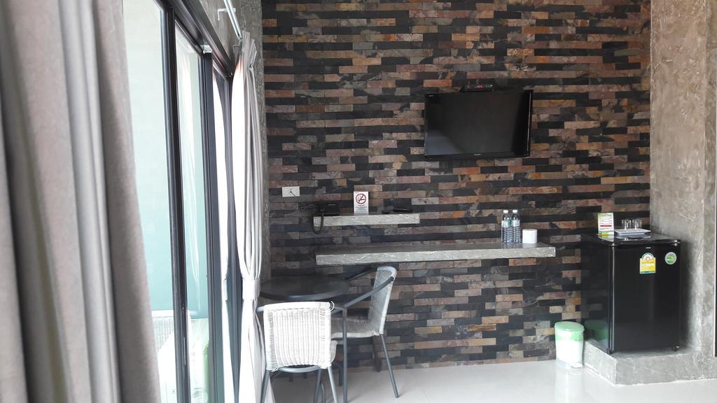 Moment House Hua Hin Hostel Exterior photo