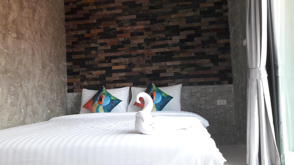 Moment House Hua Hin Hostel Exterior photo