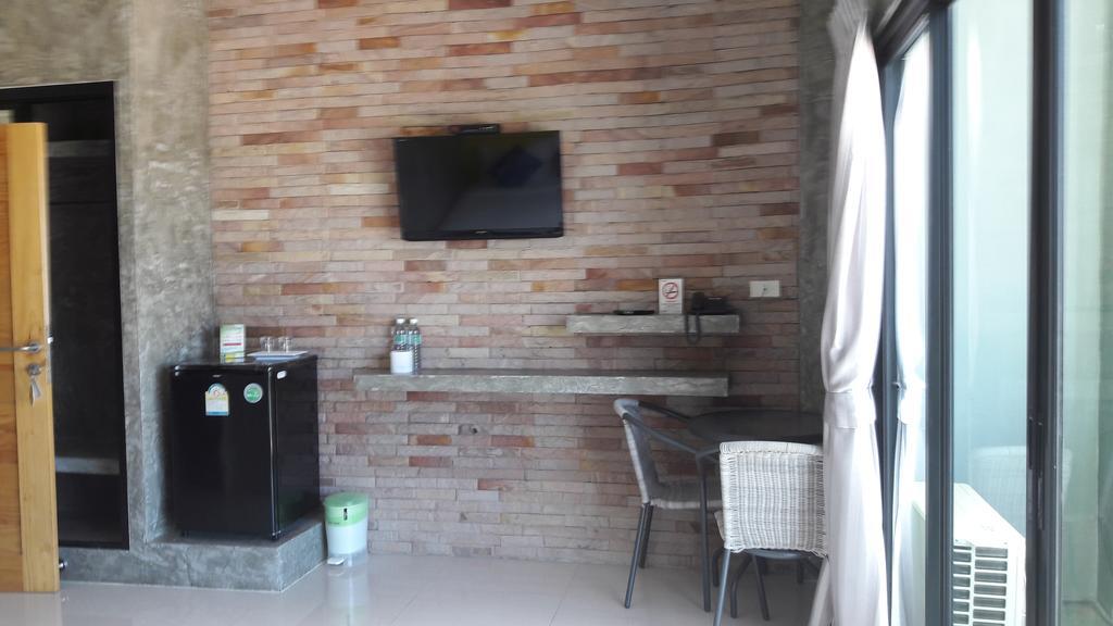 Moment House Hua Hin Hostel Exterior photo