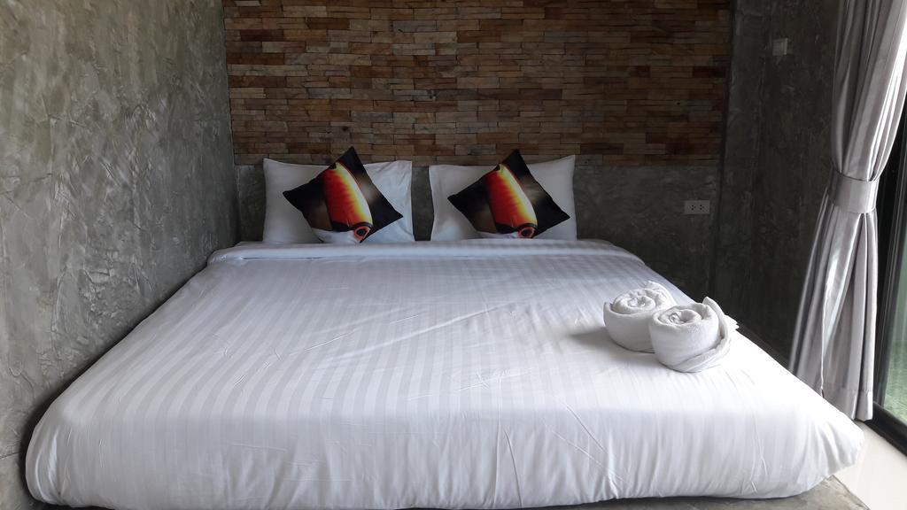 Moment House Hua Hin Hostel Exterior photo