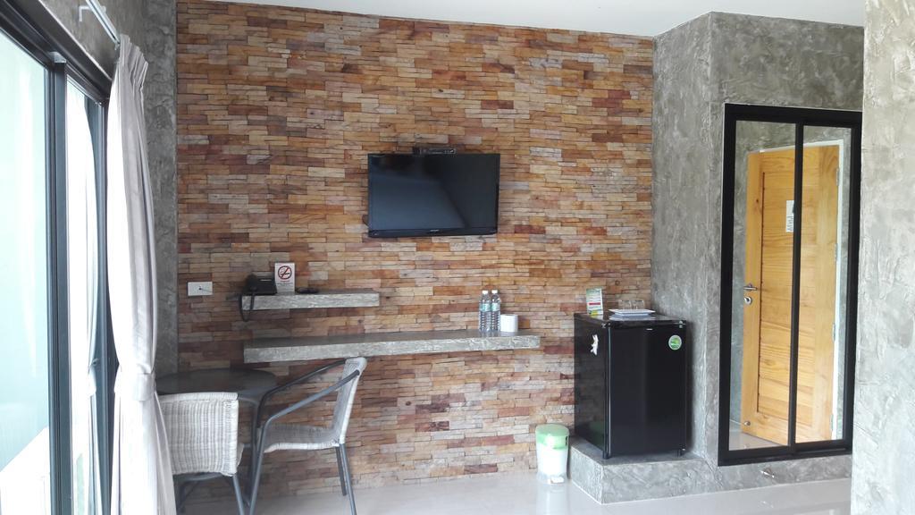 Moment House Hua Hin Hostel Exterior photo