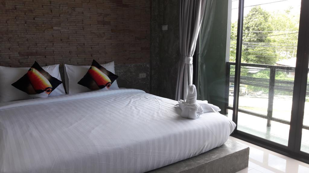Moment House Hua Hin Hostel Exterior photo
