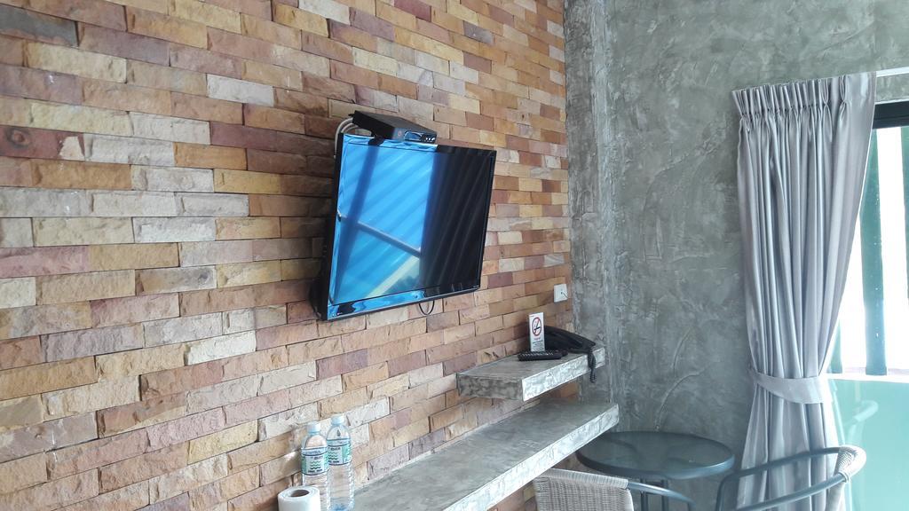 Moment House Hua Hin Hostel Exterior photo